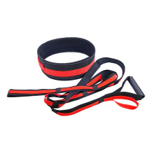 Resistance Running Bungee Band Pull Rope Stretch Rope for Gym Fitness