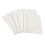 10x Thermal Binding Covers Thermal Binding Presentation Covers for Off 1