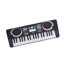 Electronic Organ Multifunctional Piano Toy for Gifts New Year Gifts Ch