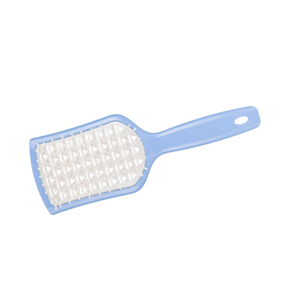 Detangling Hair Brush Styling Smoothing Portable Vented Hair Detangler