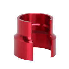 Motorcycle Rear Shock Seal Head Push Tool Professional Repair Sturdy 4