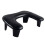 U Shape Arm Rest Nail Rest Stand Manicure Armrest for Home Nails Tech 1
