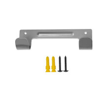 Ironing Board Hanger Metal Ironing Board Hook for Bathroom Hotel Sewin