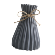 Vase Ornament Table Centerpieces for Office Table Wedding Flower Decor