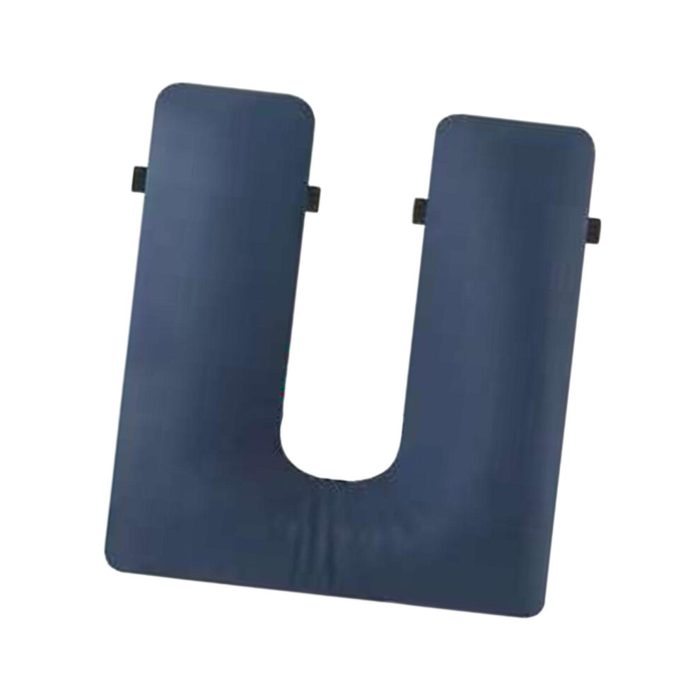 Toilet Seat Cushion Elderly Portable Disabled Patients Commode Chair C