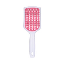 Detangling Hair Brush Styling Smoothing Portable Vented Hair Detangler