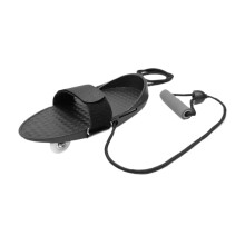 Knee Slide Stretch Improving Mobility Non Slip Knee Replacement Recove