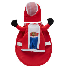 Halloween Dog Outfit Funny Pet Costume for Party Halloween Stage Perfo