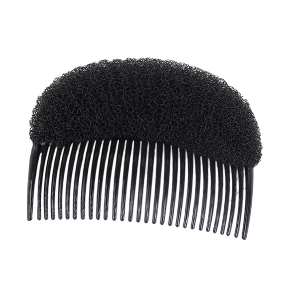 Hair Volume Bump Inserts Portable Hair Volumizing Clip for Volumizing