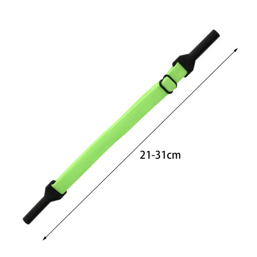 Glasses Strap Universal Adjustable Glasses Cord Retainer for Sport Men 1