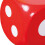 EVA Foam Dice STEM Learning Math Teaching D6 for Classroom Kids Bag St 3