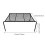 Cabinet Storage Shelf Rack Pantry Organizer for Pantry Organization Ca 2