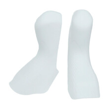 2Pcs Cycling Accessories Scratch Resistant Non-slip Bike Shifter Lever
