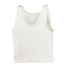 Fashion 1/6 Vest Garment for 12 inch Female Action Figures Accessories