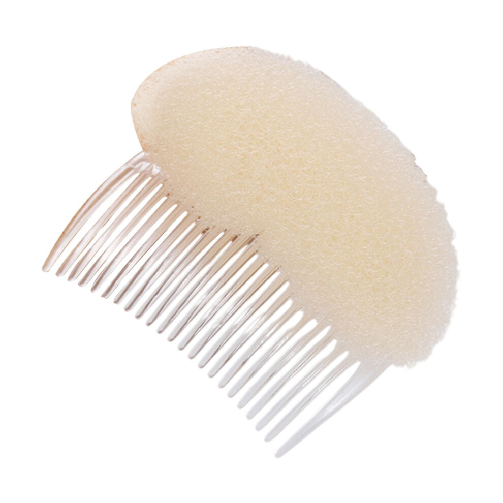 Hair Volume Bump Inserts Portable Hair Volumizing Clip for Volumizing