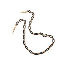 Glasses Chain Holder Acrylic Sunglasses Lanyard for Office Photo Props