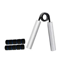 Hand Grip Strengthener Forearm Hand Exerciser for Athletes Climbers Mu