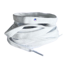 Ice Hockey Skate Laces 260cm 102.36inch Hockey Laces for Boots Figure