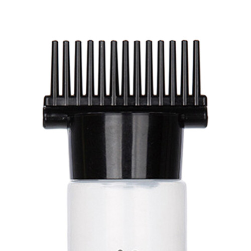 Hair Oil Applicator Perming Tools Roots Comb Applicator Bottle for Sal 2