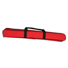 Pool Cue Case Portable Handle with Adjustable Shoulder Strap 2 Cues Ca