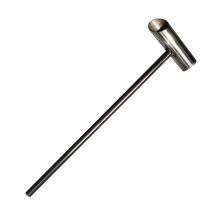 Automatic Candy Floss Machine Stainless Steel Spoon Accessory Tool for