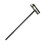 Automatic Candy Floss Machine Stainless Steel Spoon Accessory Tool for 1