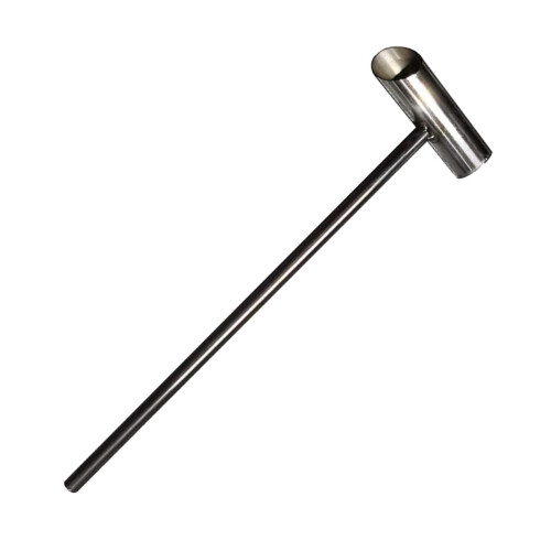 Automatic Candy Floss Machine Stainless Steel Spoon Accessory Tool for