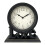 Desk Clock European Style Classic Decorative Retro for Table Kitchen B 1