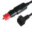 Car Fridge Plug Cable for Car Freezer Mini Fridge Cable Connection Lin 3