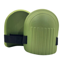 1 Pair EVA Foam Gardening Knee Pads Waterproof Knee Protector for Home