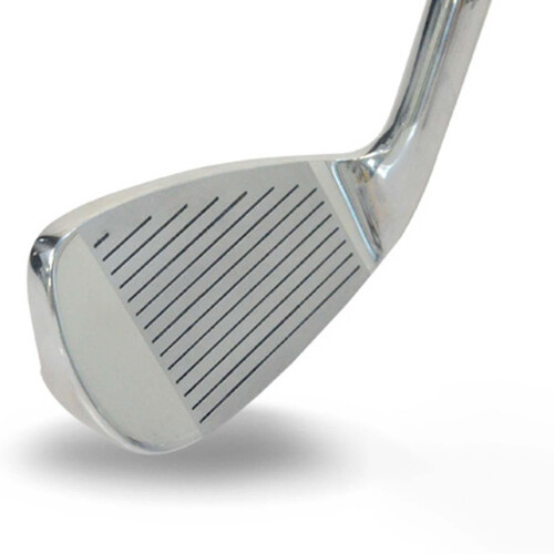 Golf Wedge Adjustable Length Golf Chipper Club for Adults Advanced Beg 2