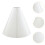 360 Light Cone 360 Diffusion for Photoshoot Small Product Reflective O 2
