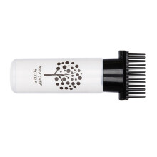 Hair Oil Applicator Perming Tools Roots Comb Applicator Bottle for Sal