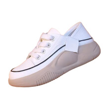 Women Casual Shoes Stylish Nonslip Platform Shoes for Hiking Workout D