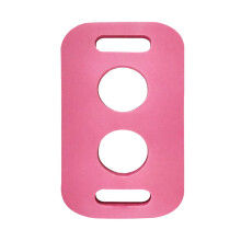 Swimming Noodle Floating Connector EVA Foam for Beach Lake Party Light