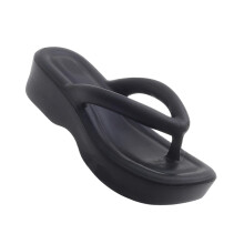 Women Beach Flip Flops EVA Slippers Comfortable for Public Showers Ant