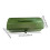 Metal Tools Box Easy Access Hardware Storage Multifunctional Tools Org 2