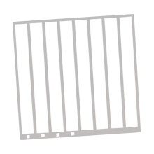 Diamond Painting Ruler Tool for Square Drills Alignment Tools Net Grid