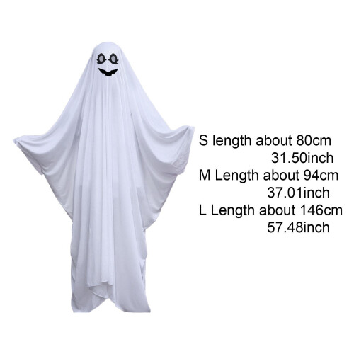 Halloween Cloak Cape Cosplay Props for Easter Photo Props Stage Perfor 1
