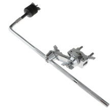 Drum Cymbal Arm Professional Adjustable Cymbal Arm Attachment for Perc