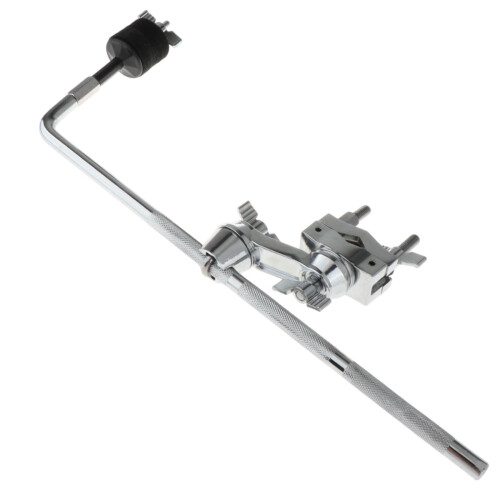 Drum Cymbal Arm Professional Adjustable Cymbal Arm Attachment for Perc