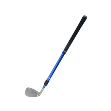 Golf Wedge Adjustable Length Golf Chipper Club for Adults Advanced Beg