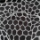 Fishing Net Replacement White Foldable Portable Sturdy Thickened Mesh 3