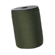 328ft Parachute Cord Cord Tarp Tent Rope for Hiking Outdoor DIY Craft