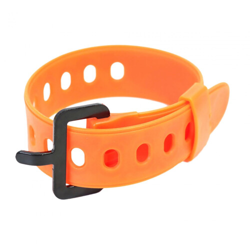 Cable Tie Rubber Bungee Straps Tie Down Strap for Bikes Riding Luggage 1