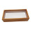 Shadow Box Frame Floating Picture Frame for Handicrafts Tickets Keepsa 1