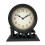Desk Clock European Style Classic Decorative Retro for Table Kitchen B 1