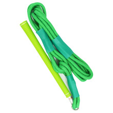 Golf Swing Rope Trainer Practical Nonslip Golf Practice Rope Swing Exe