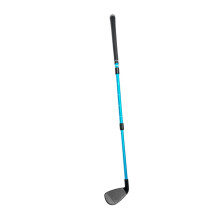 Golf Chipper Club Adjustable Gifts Golf Wedge for Beginners Practice O