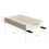 Pull Out Cabinet Organizer Heavy Duty Sliding Cabinet for Under Sink K 2